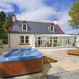 Eriska Self Contained Accommodation